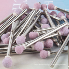 Stone Ball Nail Drill Bit for Manicure Nail Beauty Supplies